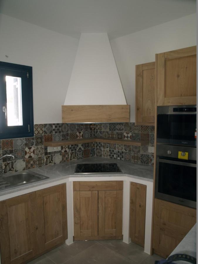 Aspro Chorio Paros-Memories-Neubau-Villen, Sportpool מראה חיצוני תמונה