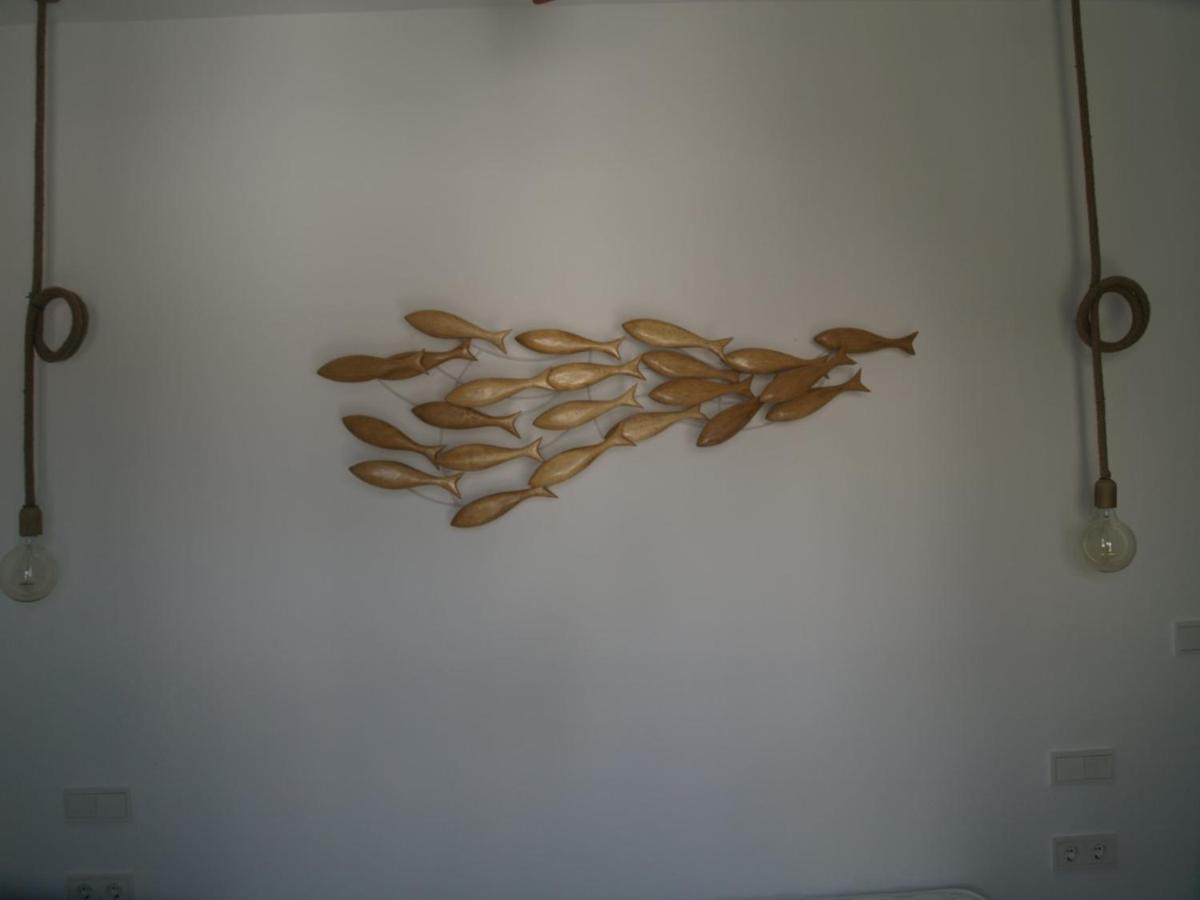 Aspro Chorio Paros-Memories-Neubau-Villen, Sportpool מראה חיצוני תמונה