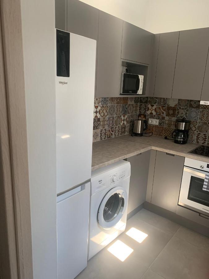 Aspro Chorio Paros-Memories-Neubau-Villen, Sportpool מראה חיצוני תמונה