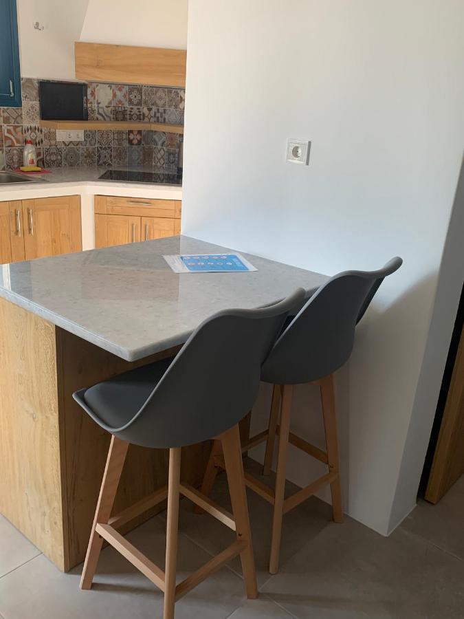 Aspro Chorio Paros-Memories-Neubau-Villen, Sportpool מראה חיצוני תמונה